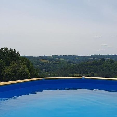 Maison En Perigord Plazac Экстерьер фото